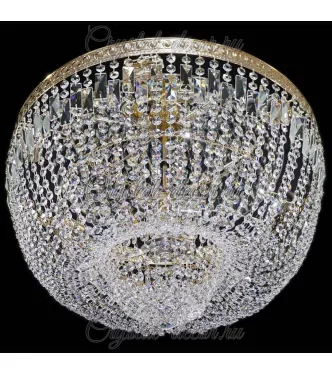 Люстра хрустальная Италия 5 "Кремлёвский"
