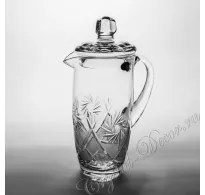 Хрустальный Кувшин Хрустальный Кувшин